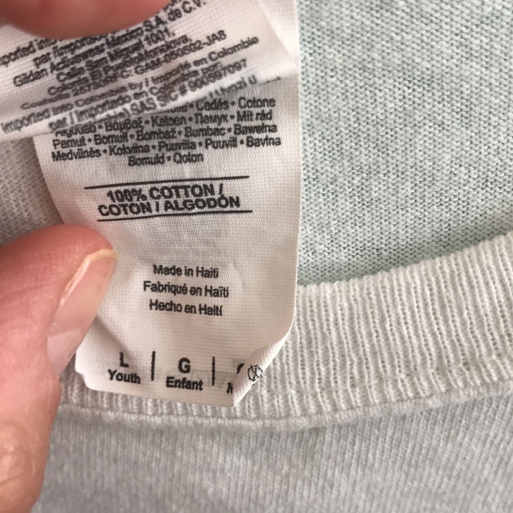 Villalobos Rescue Tee - Picture 3 of 5